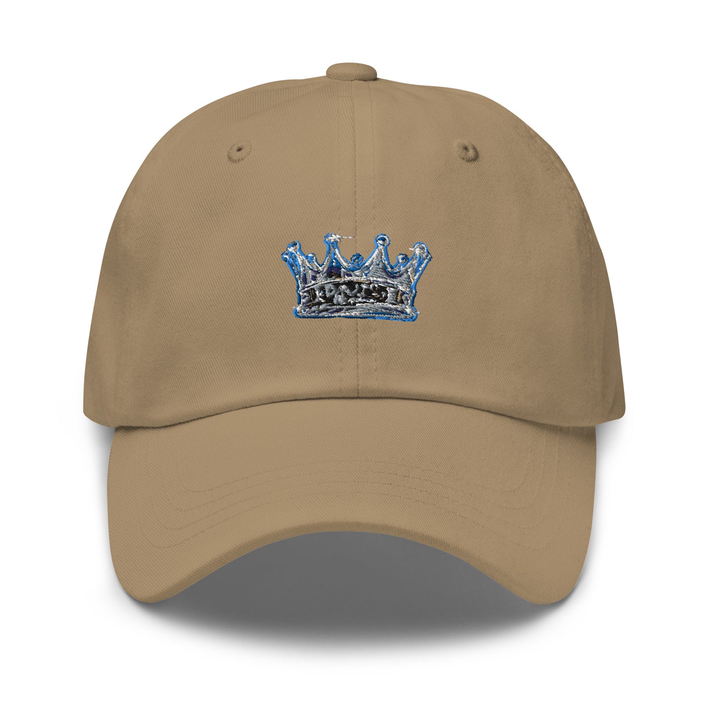 Crown Fitness Dad hat