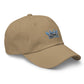 Crown Fitness Dad hat