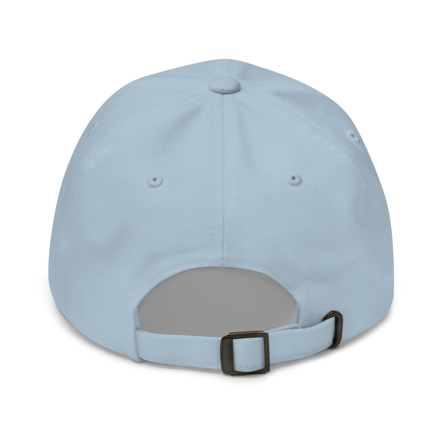 Crown Fitness Dad hat