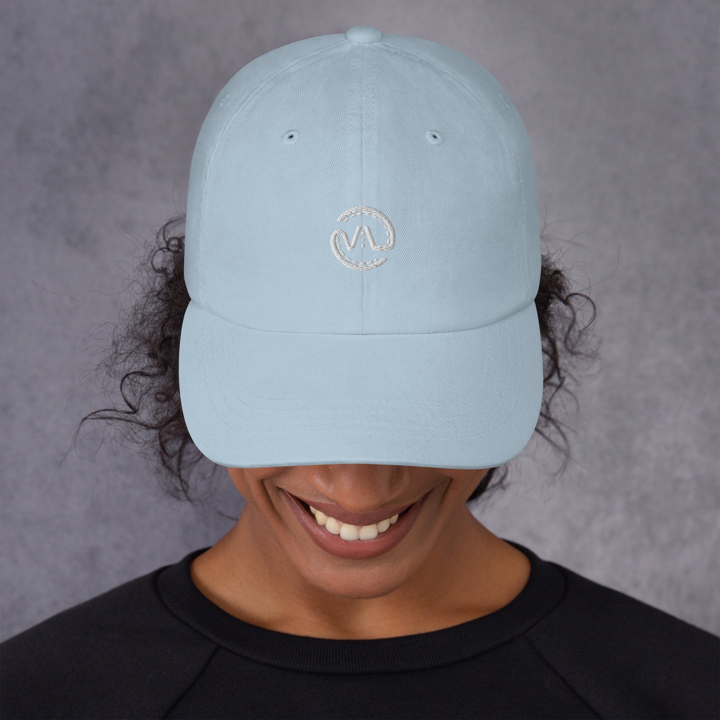 Vintage Lane embroidered Dad hat