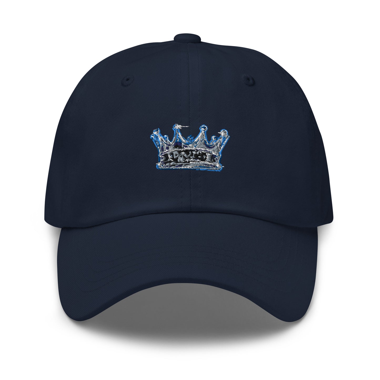 Crown Fitness Dad hat