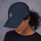 Vintage Lane embroidered Dad hat