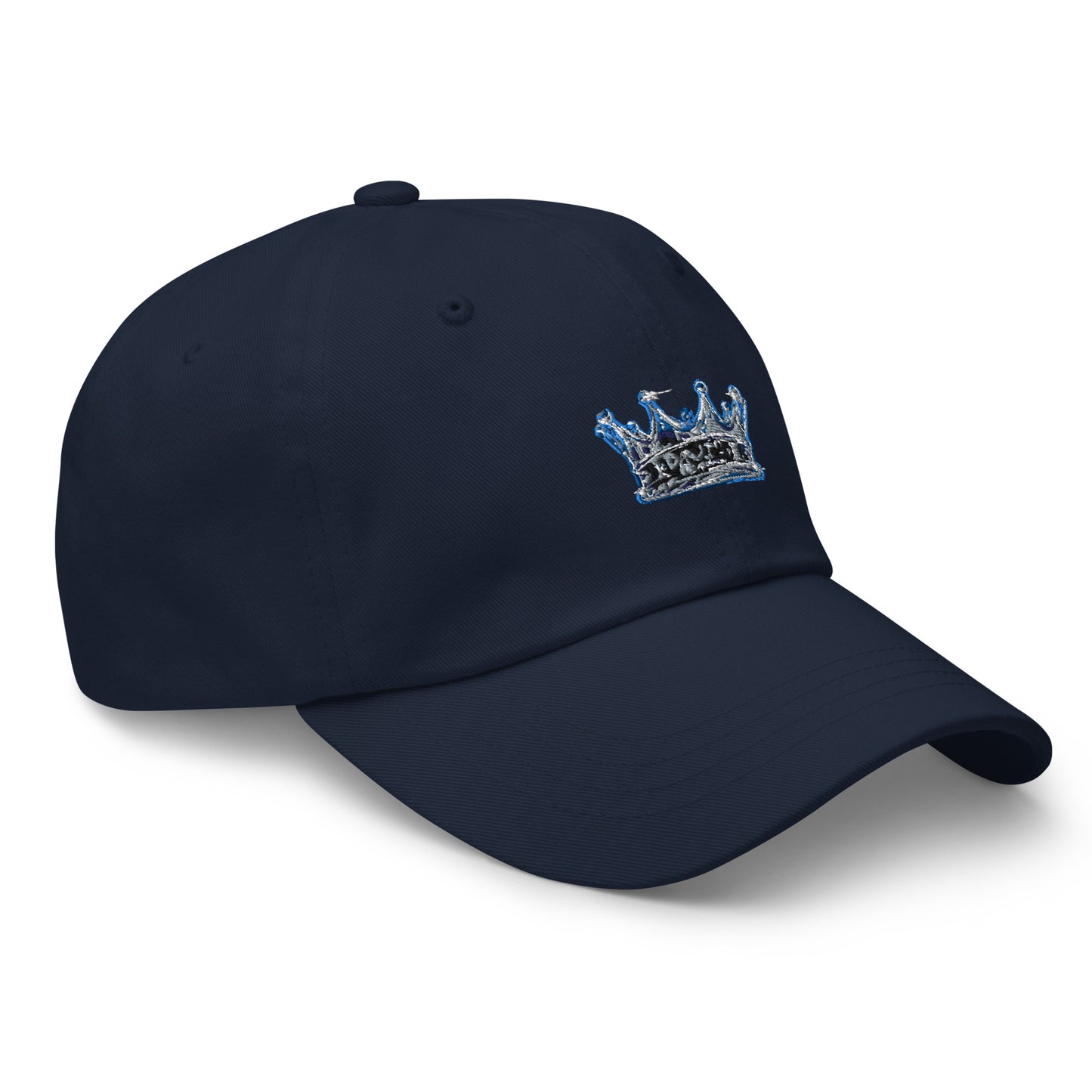 Crown Fitness Dad hat