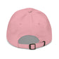 Crown Fitness Dad hat