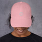 Vintage Lane embroidered Dad hat