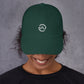 Vintage Lane embroidered Dad hat