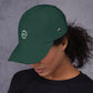 Vintage Lane embroidered Dad hat