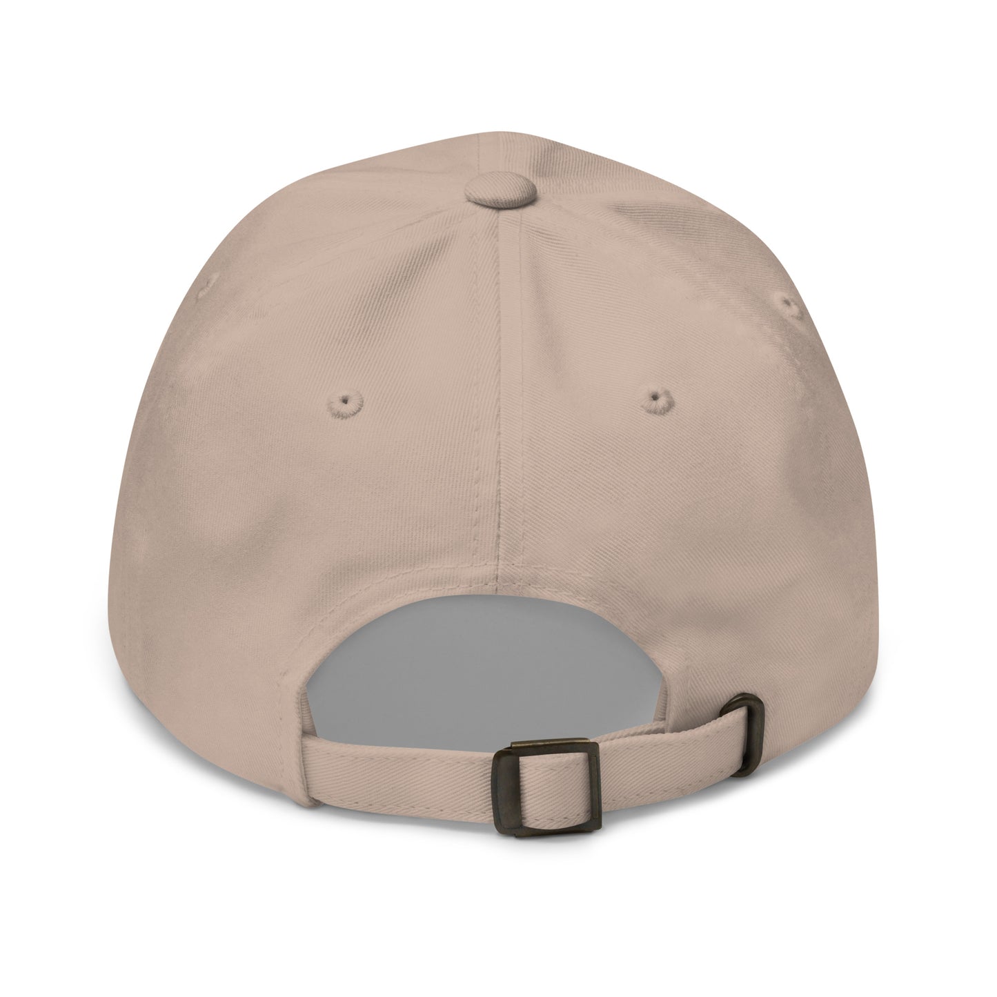 Crown Fitness Dad hat