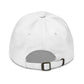 Crown Fitness Dad hat