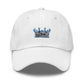 Crown Fitness Dad hat