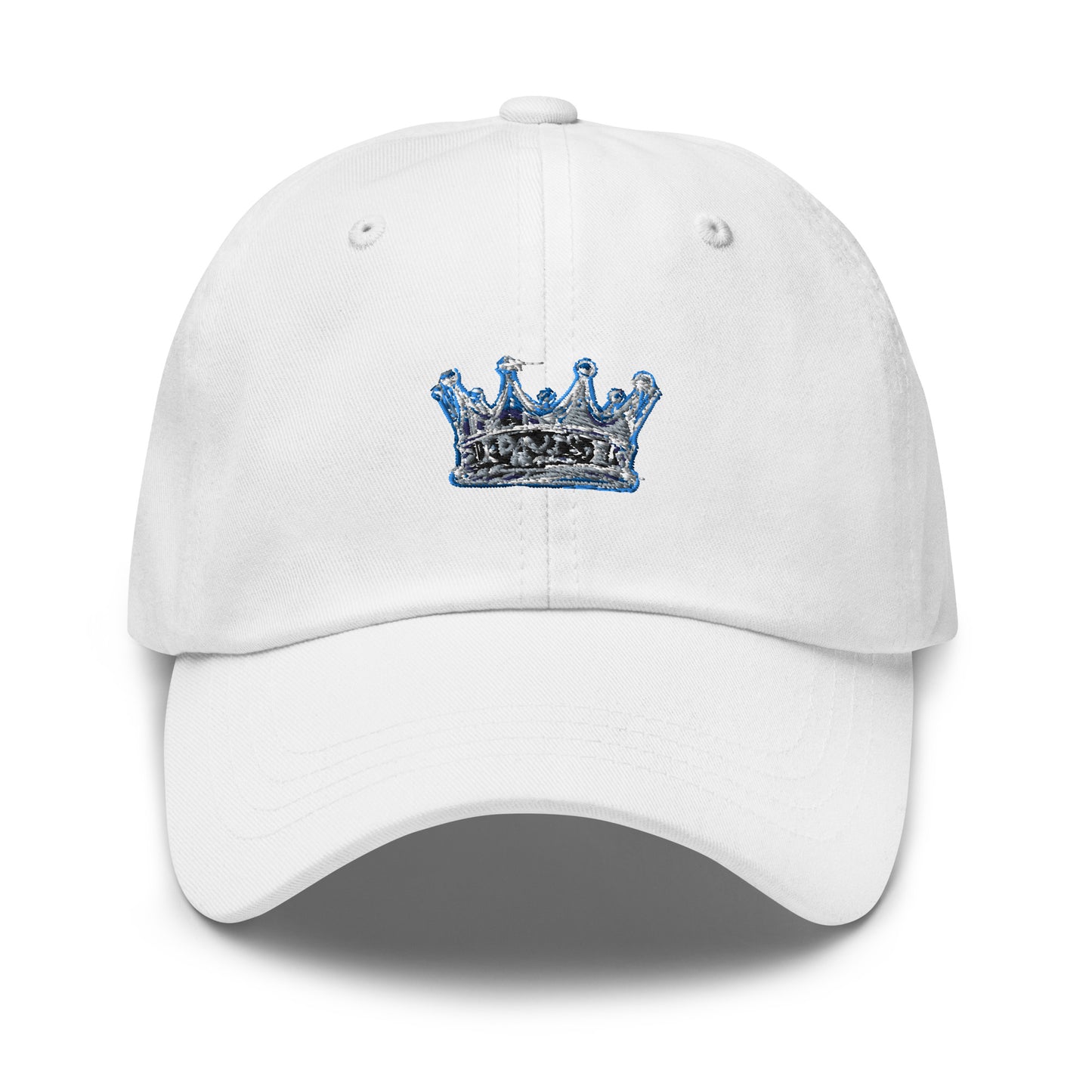 Crown Fitness Dad hat