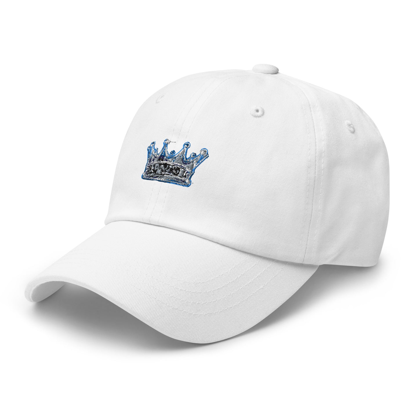 Crown Fitness Dad hat