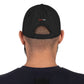 Distressed Vintage Lane Dad Hat