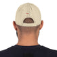 Distressed Vintage Lane Dad Hat