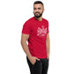 Short Sleeve Vintage Lane T-shirt