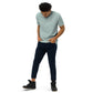 Men’s heavyweight Vintage Lane embroidered  tee