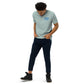 Men’s premium heavyweight vintage Lane embroidered  tee