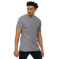 Men’s heavyweight Vintage Lane embroidered  tee