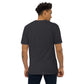Men’s heavyweight Vintage Lane embroidered  tee