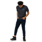 Men’s premium heavyweight vintage Lane embroidered  tee