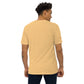 Men’s heavyweight Vintage Lane embroidered  tee