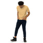 Men’s heavyweight Vintage Lane embroidered  tee
