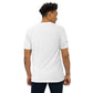 Men’s heavyweight Vintage Lane embroidered  tee