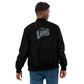 Vintage Lane  bomber-Bold and Authentic  Outerwear