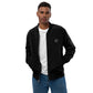 Vintage Lane  bomber-Bold and Authentic  Outerwear