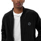 Vintage Lane  bomber-Bold and Authentic  Outerwear