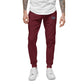 Crown fitness  embroidered logo  sweatpants