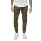 Crown fitness  embroidered logo  sweatpants