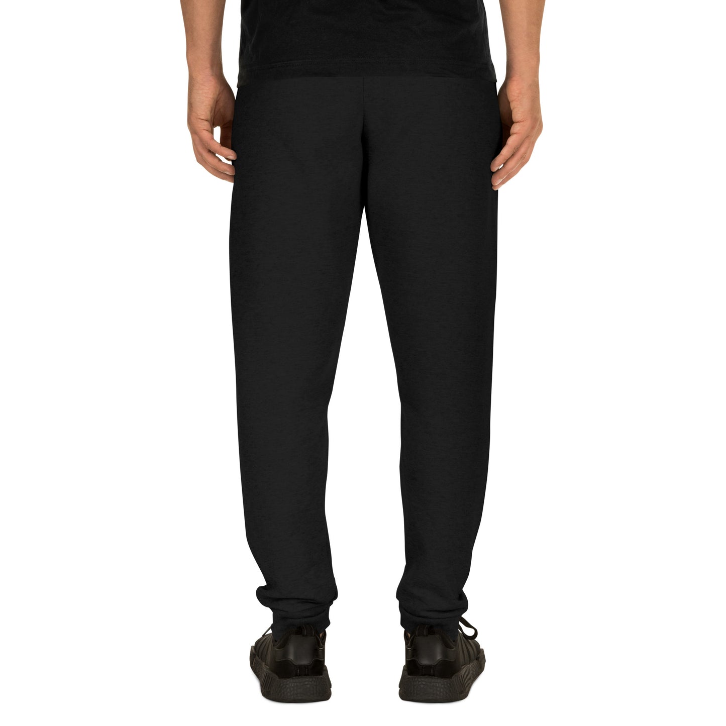 Vintage Lane’s Timeless comfort Embroidered Joggers