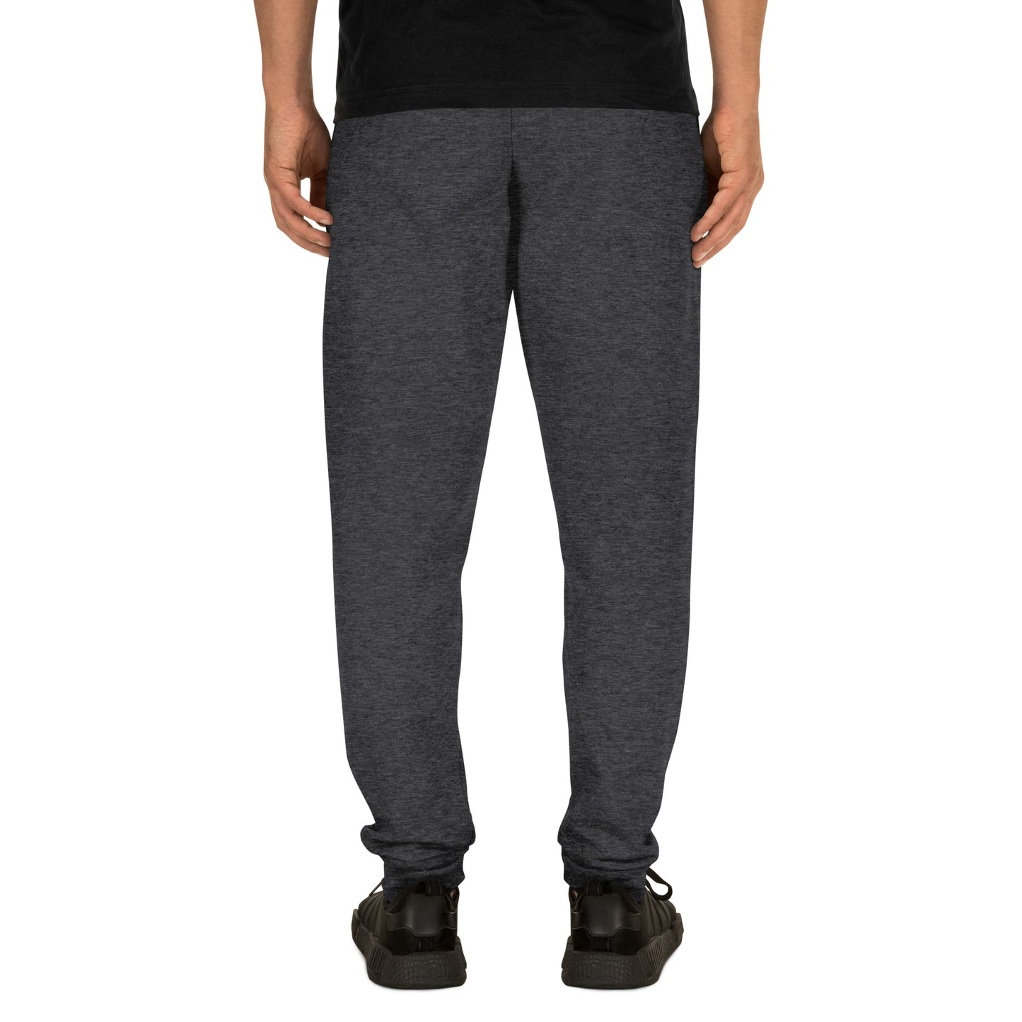 Vintage Lane’s Timeless comfort Embroidered Joggers