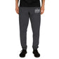 Vintage Lane’s Timeless comfort Embroidered Joggers