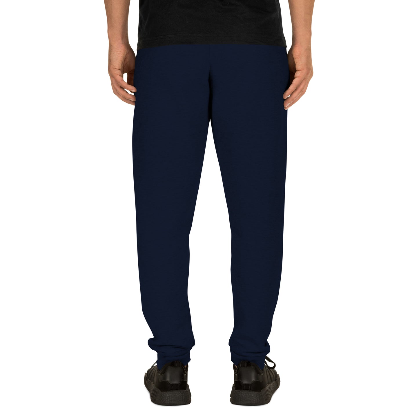 Vintage Lane’s Timeless comfort Embroidered Joggers