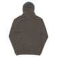 Vintage Lane’s faded style & comfort embroidered  hoodie