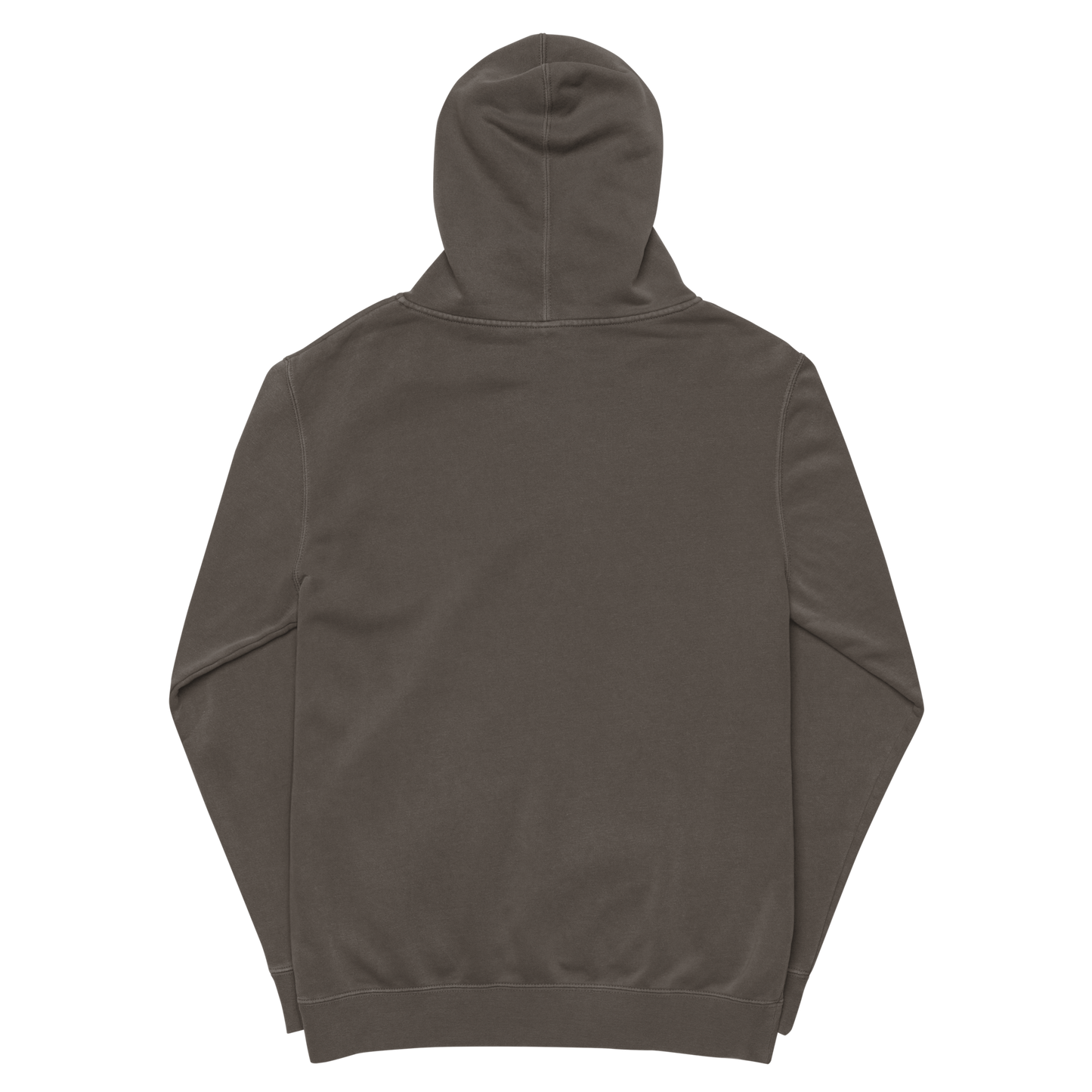 Vintage Lane’s faded style & comfort embroidered  hoodie