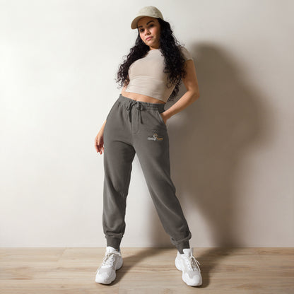 Women’s pigment-dyed Vintage Lane sweatpants