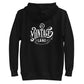 Vintage Lane front and back logo Hoodie