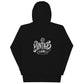 Vintage Lane front and back logo Hoodie