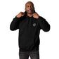 Vintage Lane front and back logo Hoodie