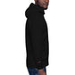 Unisex Vintage Lane embroidered Hoodie