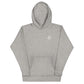 Vintage Lane front and back logo Hoodie