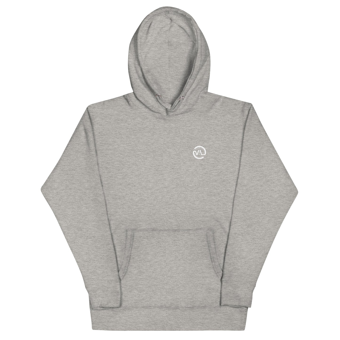 Vintage Lane front and back logo Hoodie