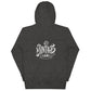 Vintage Lane front and back logo Hoodie
