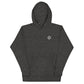 Vintage Lane front and back logo Hoodie