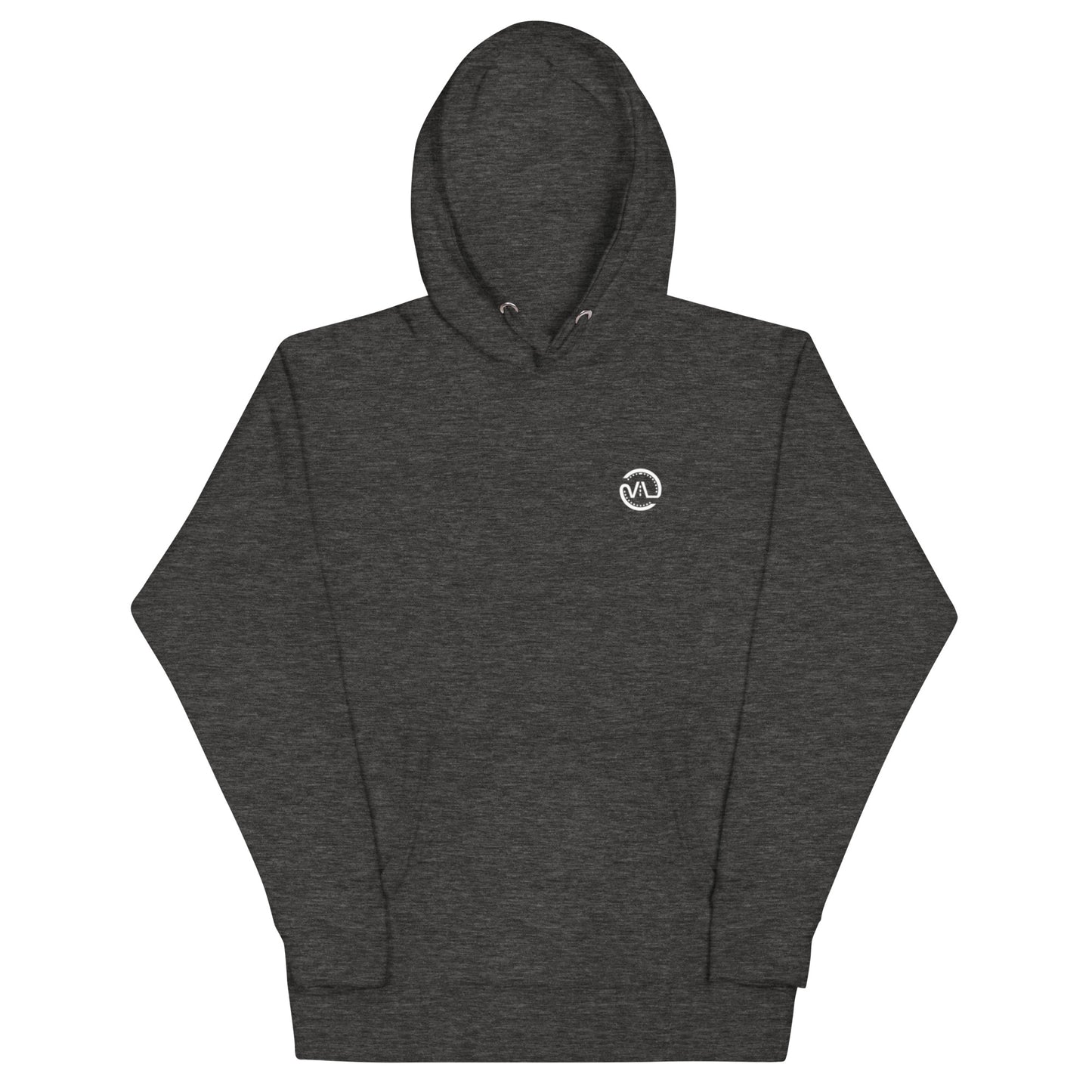 Vintage Lane front and back logo Hoodie