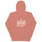 Vintage Lane front and back logo Hoodie