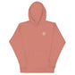 Vintage Lane front and back logo Hoodie